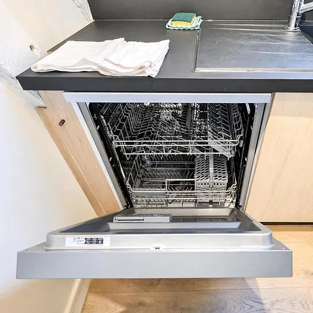 Sous Les Toits De Pour 3 En Centre Historique Apartman